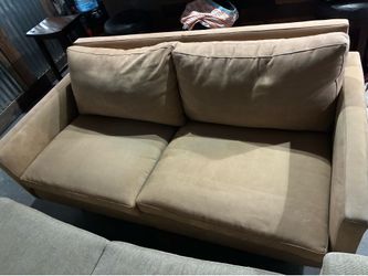 Room & Board sofa