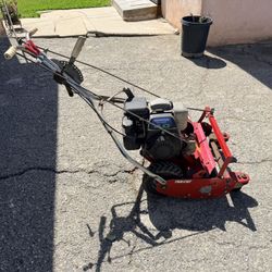 Honda Engine Lawn Mower