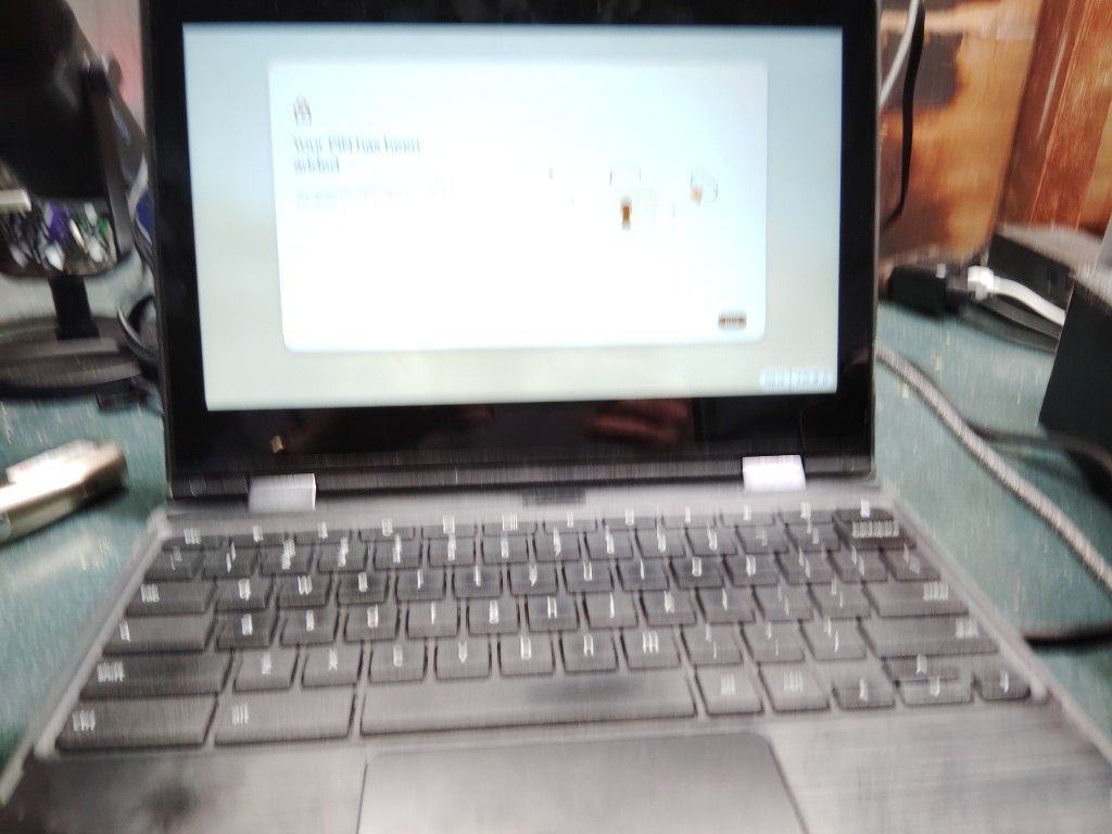 Chromebooks