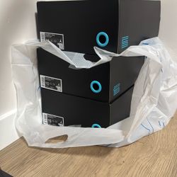 Jordan 11 Gamma Blue