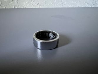 Oura Ring 3rd Generation