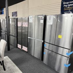 Liquidation Refrigerator. 🚚WE DELIVER🚚