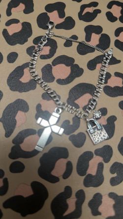 James Avery Bracelet