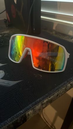 Oakley Glasses 