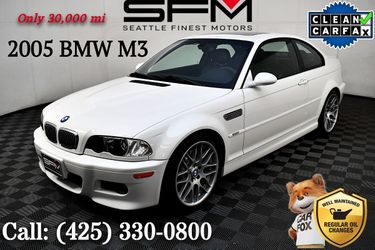 2005 BMW 3 Series