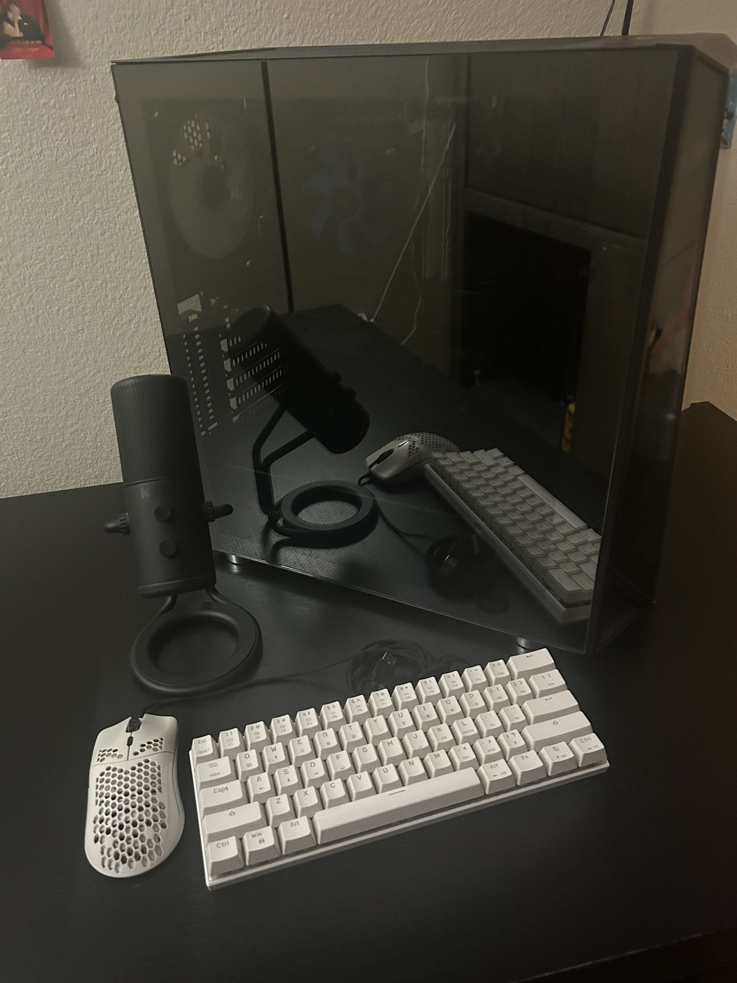 Gaming Setup