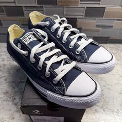 Converse Navy 