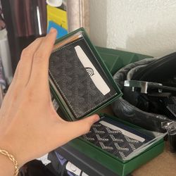 Card Holder