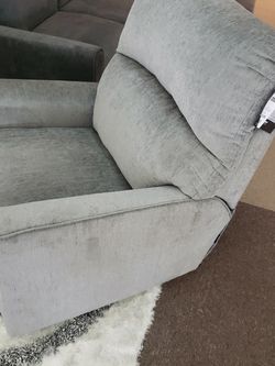 Recliner