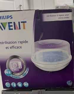 Bottle sanitizer