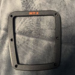 05-07 Subaru Wrx Shift Boot Trim