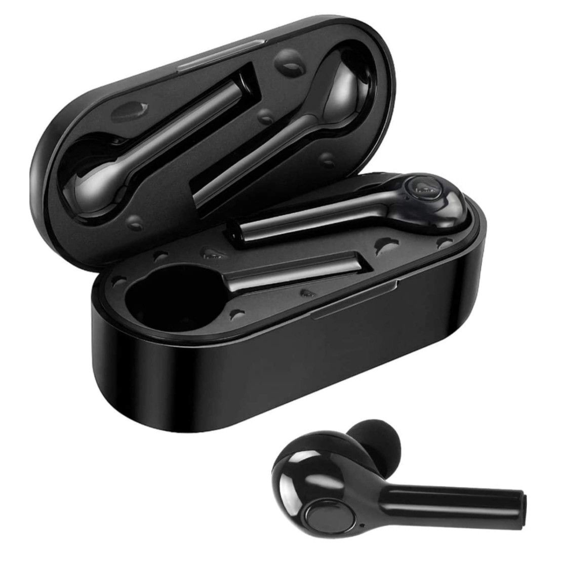 Bluetooth Earbuds - True Wireless Earbuds Stereo Sound