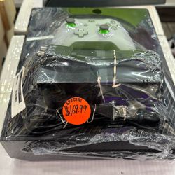 Xbox One 500 Gb Pre Owned 