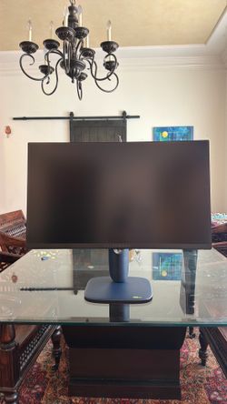 180hz 4k Alienware monitor