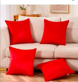 Pillows new
