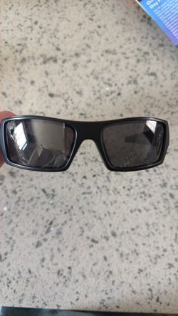 Oakley gascan sunglasses