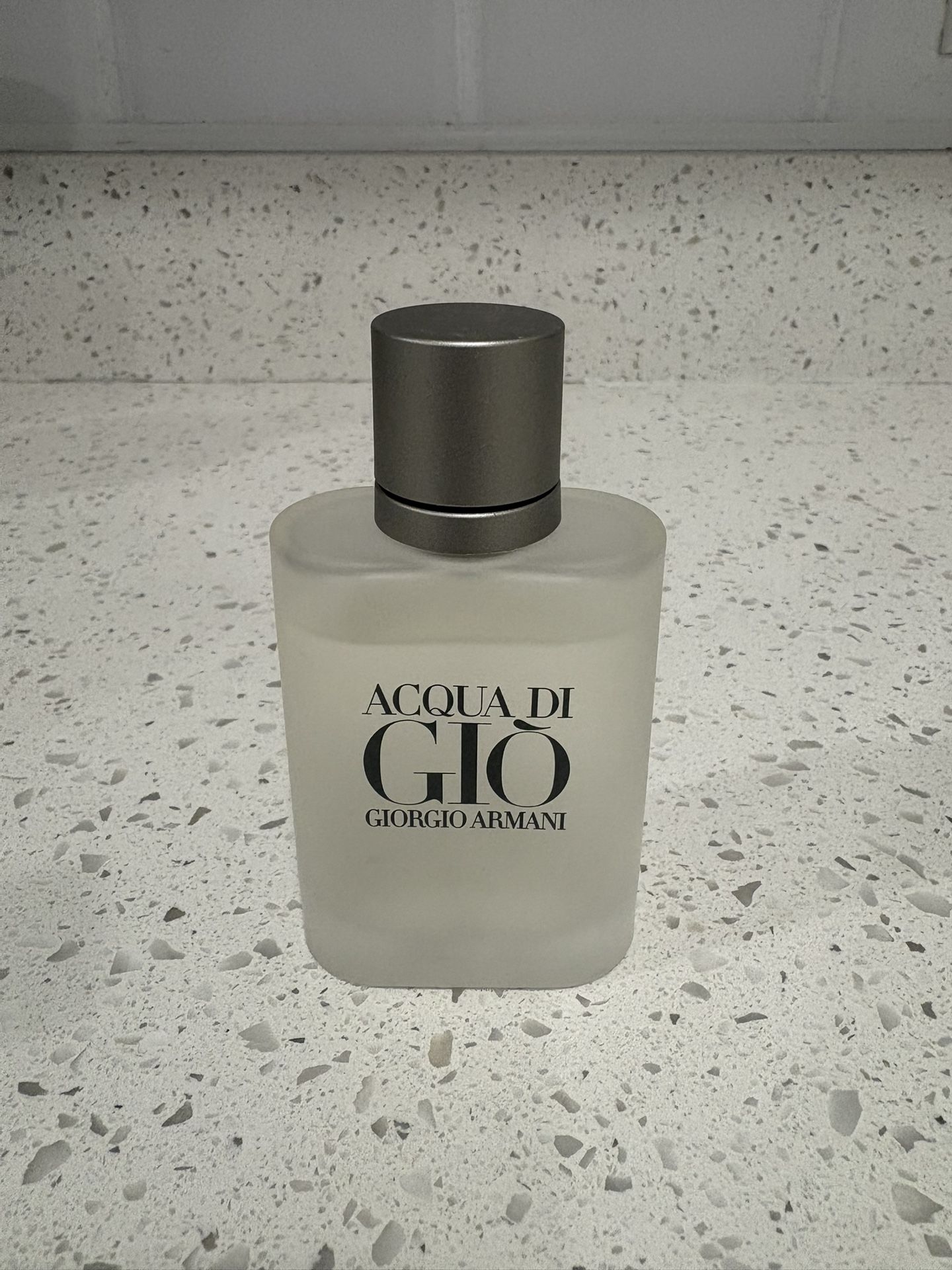Acqua Di Gio By Giorgio Armani EDT Men 1.7oz 50ml