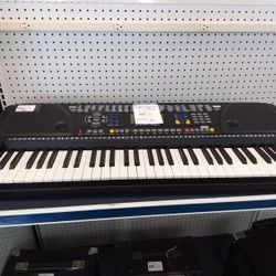 BENJAMIN KEYBOARD