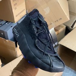 Fragment Design x  NK Mind 002