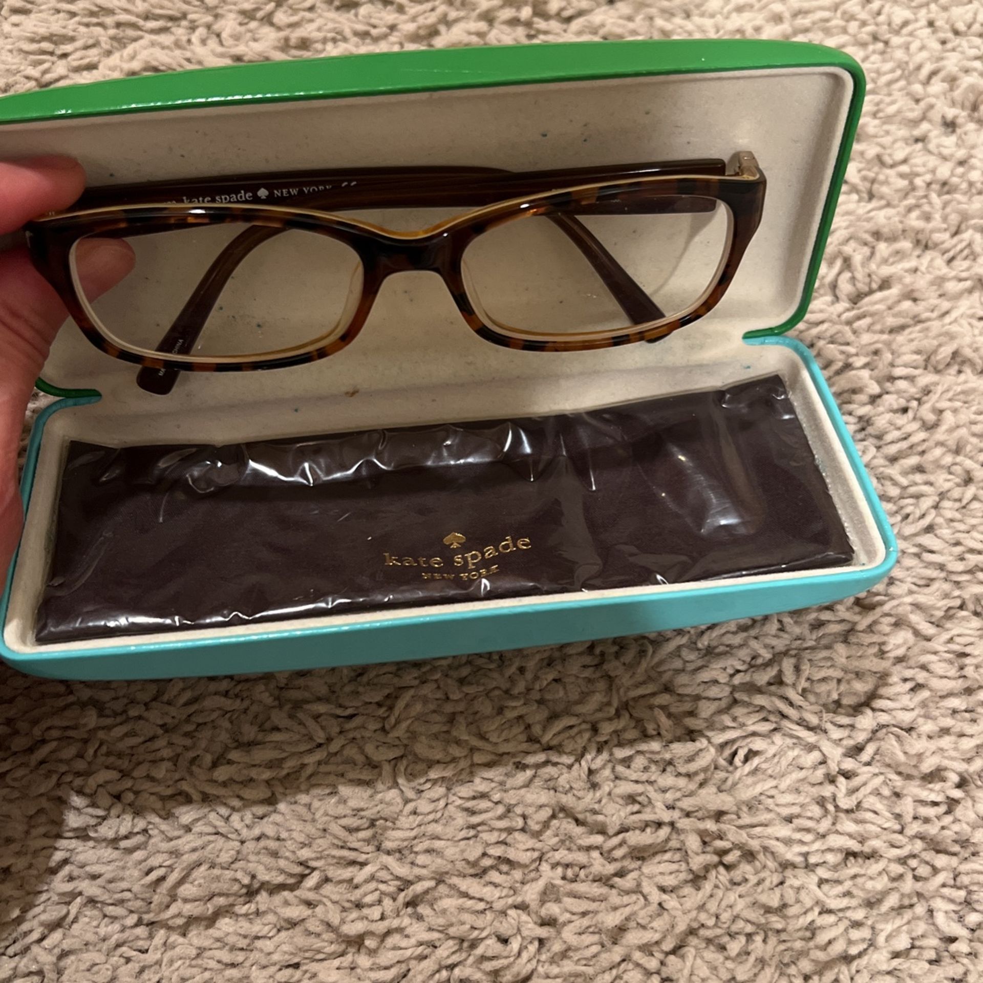 Kate Spade Regine Frames