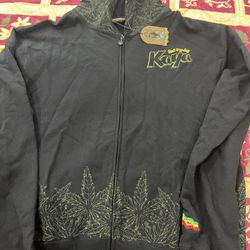 Bob Marley Sweater 