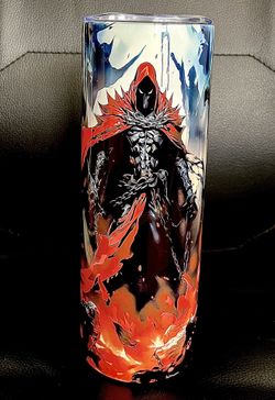 Spawn Tumbler 