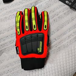 Motorcycle Gloves