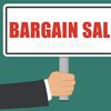 Joe’s Bargains