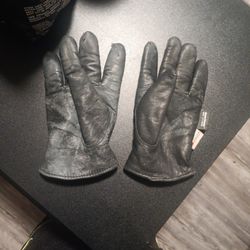 3M Thinsulate Gloves