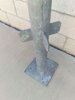 Pole