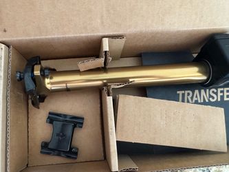 Fox Transfer NEO Dropper Seatpost