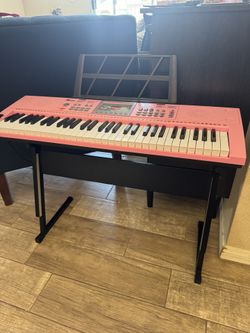 Kids Piano