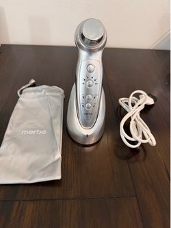 Galvanic Skin Device(Merbe)