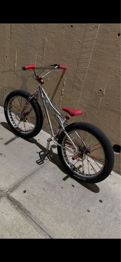 Fat quad