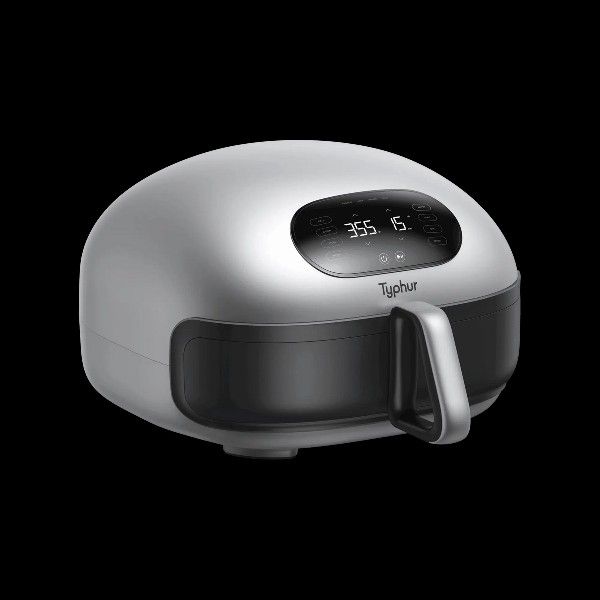 TYPHER DOME 2.0 AIR FRYER *NEW*