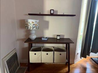 Entry Table