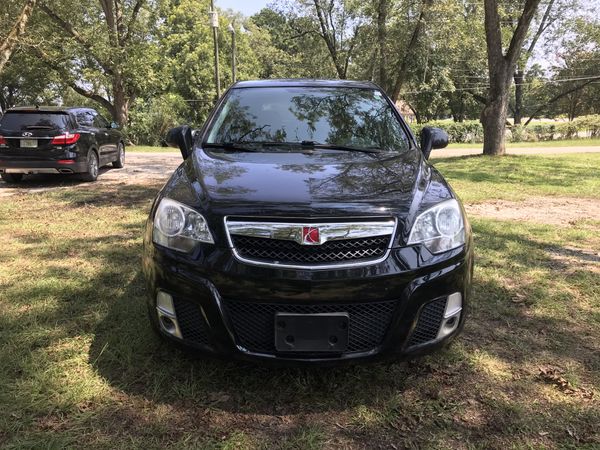 06 saturn vue redline 06 saturn vue redline