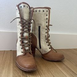 Vintage Frye Boots