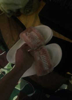Fenty slides us 7