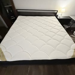 The DreamCloud Premier Rest King Size