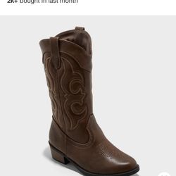 Kids Boots