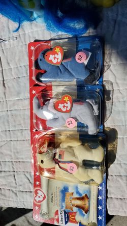 Toys