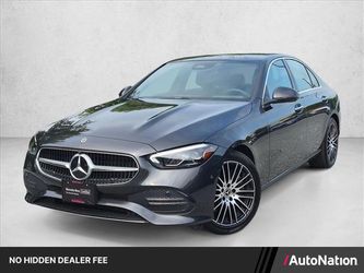 2026 Mercedes-Benz C 300