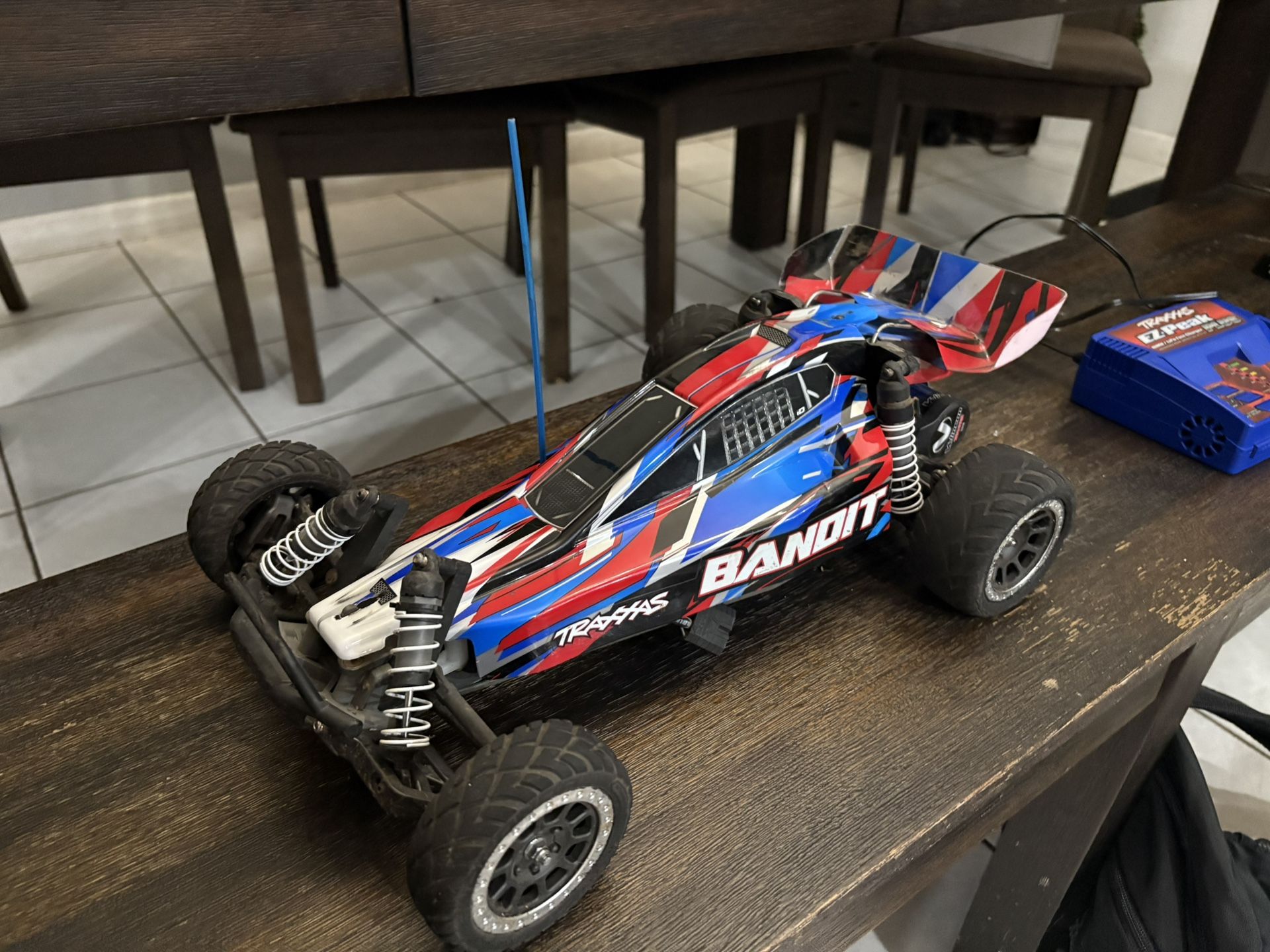 Traxxas Bandit