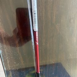 Denali stiff flex Callaway tip