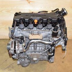 Jdm 06-11 Honda Civic 1.8l Engine