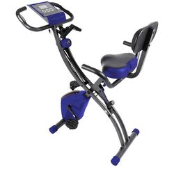 FitNation by Echelon Flex Express Exercise Bike