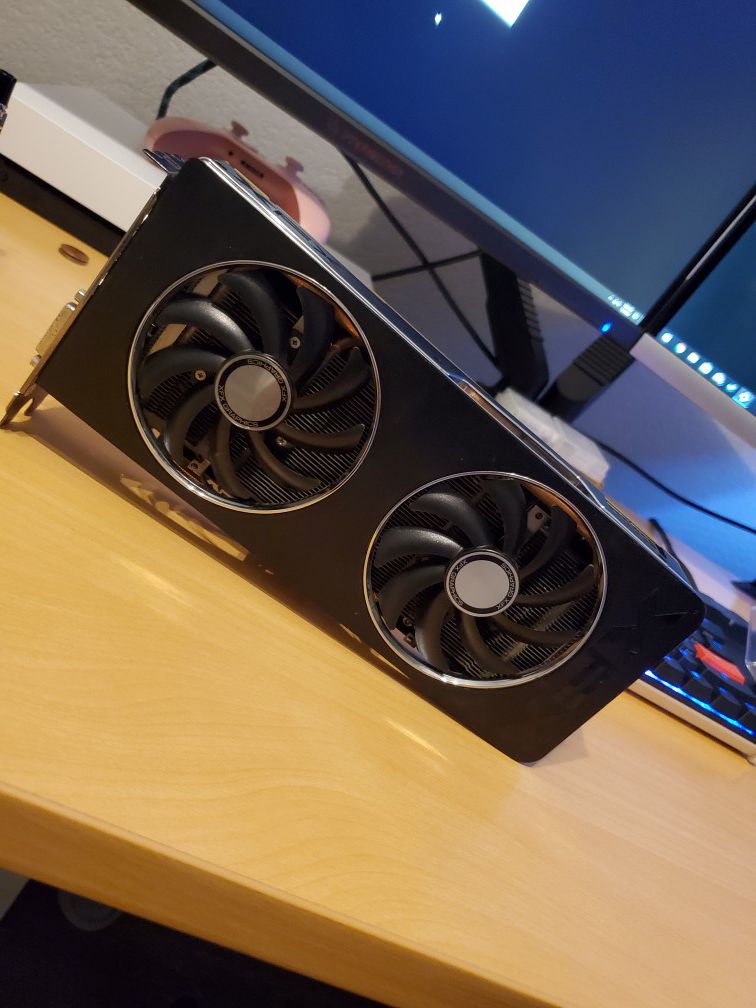 XFX R9 270 Graphics Card