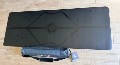Liforme Yoga Mat
