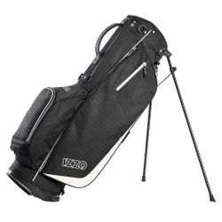 IZZO Golf Ultra-Lite Golf Stand Bag

